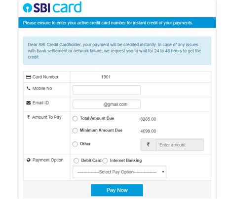 sbi smart credit card login|sbi credit card bill view.